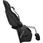 Thule Achterzitje Nexxt 2 Maxi framebevestiging zwart