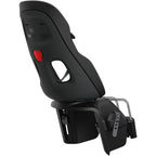 Thule Achterzitje Nexxt 2 Maxi framebevestiging zwart