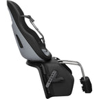 Thule achterzitje yepp nexxt 2 maxi framebevestiging grijs