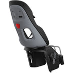 Thule achterzitje yepp nexxt 2 maxi framebevestiging grijs