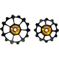 CEMA - CEMA derailleurwieltjes sram axs + xplr 12v ker. zwart