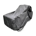 Couverture de vélo de chargement Lynx 3-roues - Polyester Oxford 300D - 220x100x105 cm