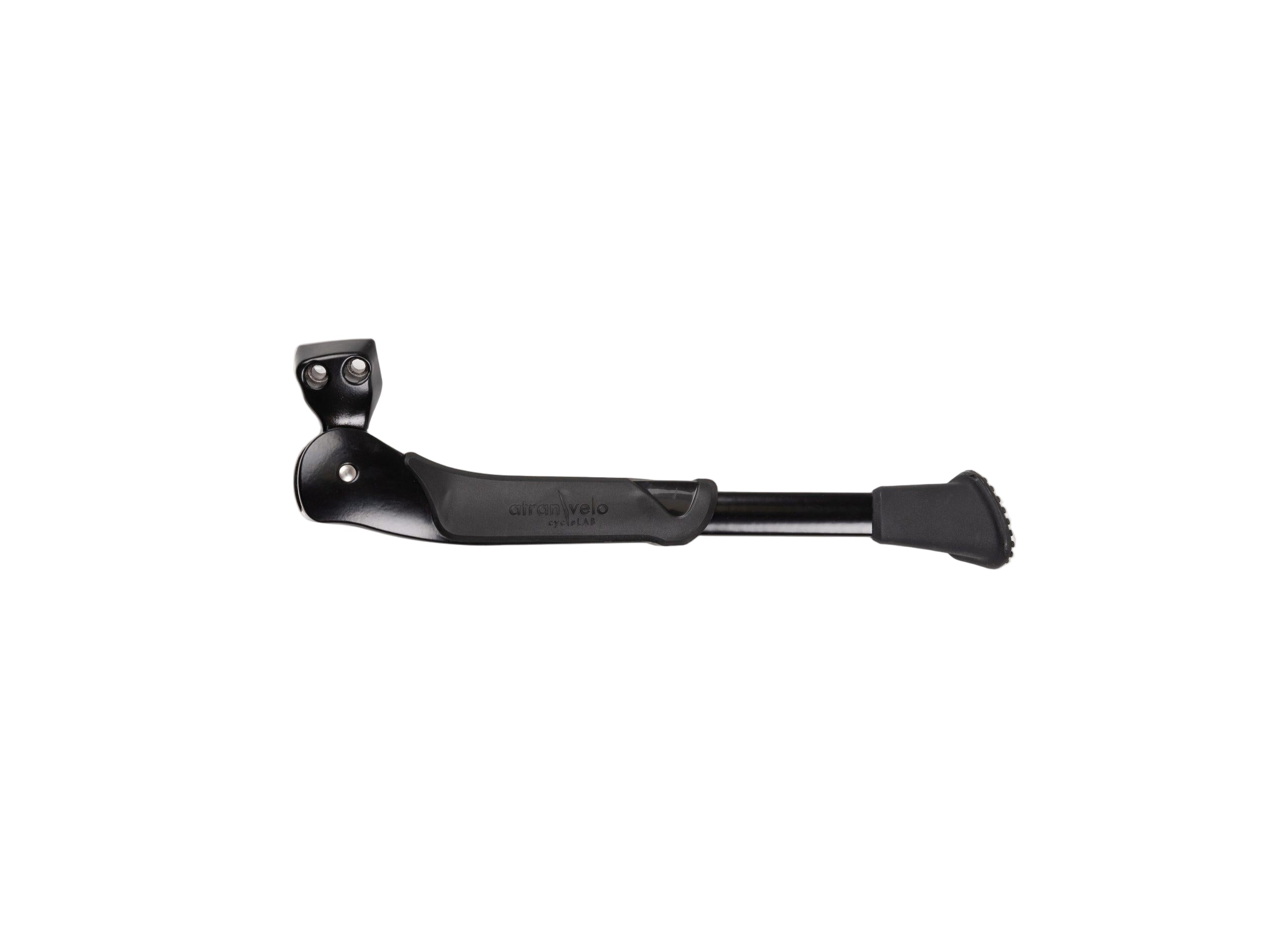Fourche arrière standard Atran Velo DV18 noire