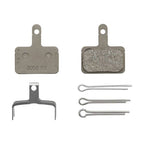 Plaquette de frein à disque Shimano B05S-RX Résine EBPB05SRXBS par 25 pcs.