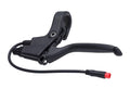 Fat remhendel (kabel) links mini bike v8 ronde stekker 2-pin