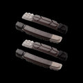 Bbb remblok tri stop cardrige atb 72mm set a 4 bbs-15