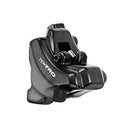 Tektro - Tektro schijf remklauw hydro fm2.x flatmount voor hd-r280