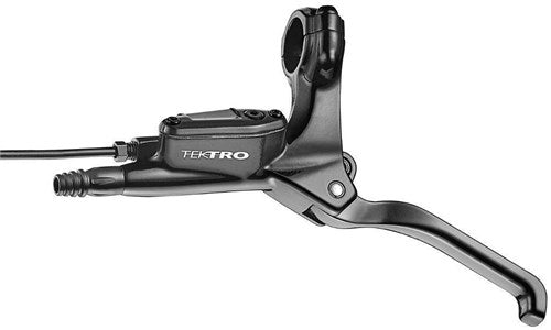 Levier de frein Tektro hydro gauche avec connexion interrupteur dr1.