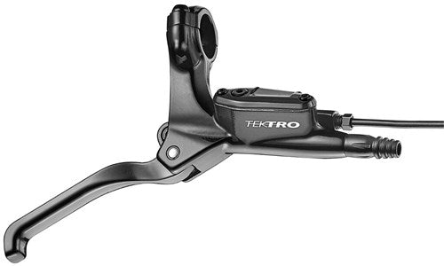 Levier de frein Tektro hydro droit avec connexion interrupteur dr1