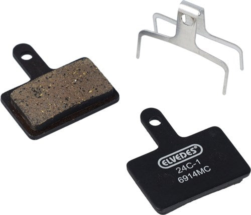 Elvedes - Remblok tektro p21.11 6914mc