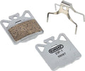 Elvedes Cable Systems- Cable SystemsSchijfremblokset elvedes voor campagnolo - grijs (1 paar)