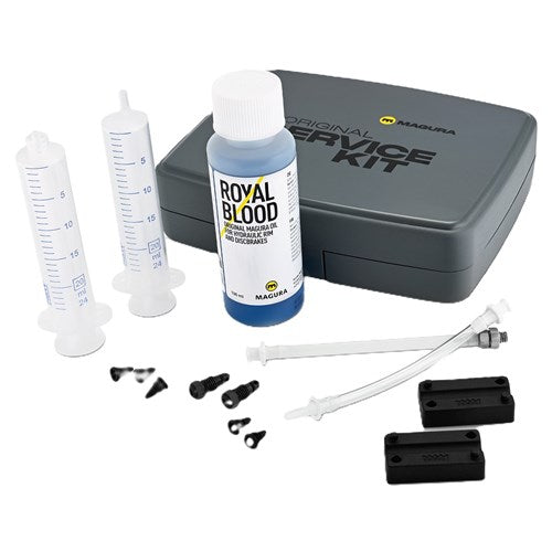 Magura - Magura hydro service set schijf + velgrem