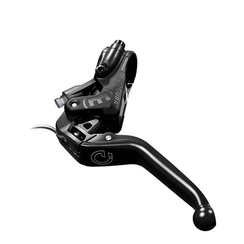 Magura - Magura hydro remhandel mte sluiter sensor l=r 3-vinger
