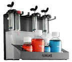 Elvedes Cable Systems- Cable SystemsGrs elv houder ontluchtingskit zw