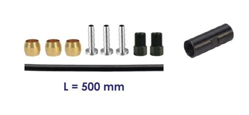 Elvedes Cable Systems- Cable SystemsVerlengset elvedes hydro sm-bh90