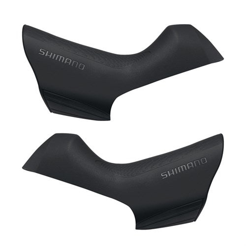 Shimano - Stel racegreep rubbers st-r8000 st-r7000