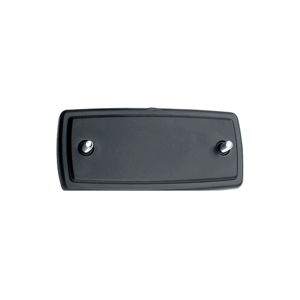 Spanninga Drager reflector BR-8 80mm