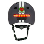 Melon helm met verlichting e-series highway xl-xxl
