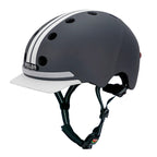 Melon helm met verlichting e-series highway xl-xxl