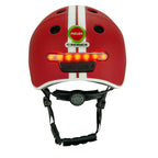 Melon helm met verlichting e-series gt m-l