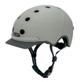 Melon - helm met verlichting e-series metropolis m-l