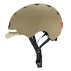 Melon - helm met verlichting e-series moonlight xl-xxl