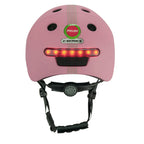 Melon helm met verlichting e-series lotus m-l