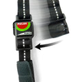Melon - helmsluiting magnetisch