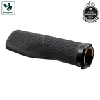 Herrmans handvatset nucore tour peak 130 130mm zwart