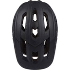 Polisport mountain pro fietshelm m 55-58cm zwart