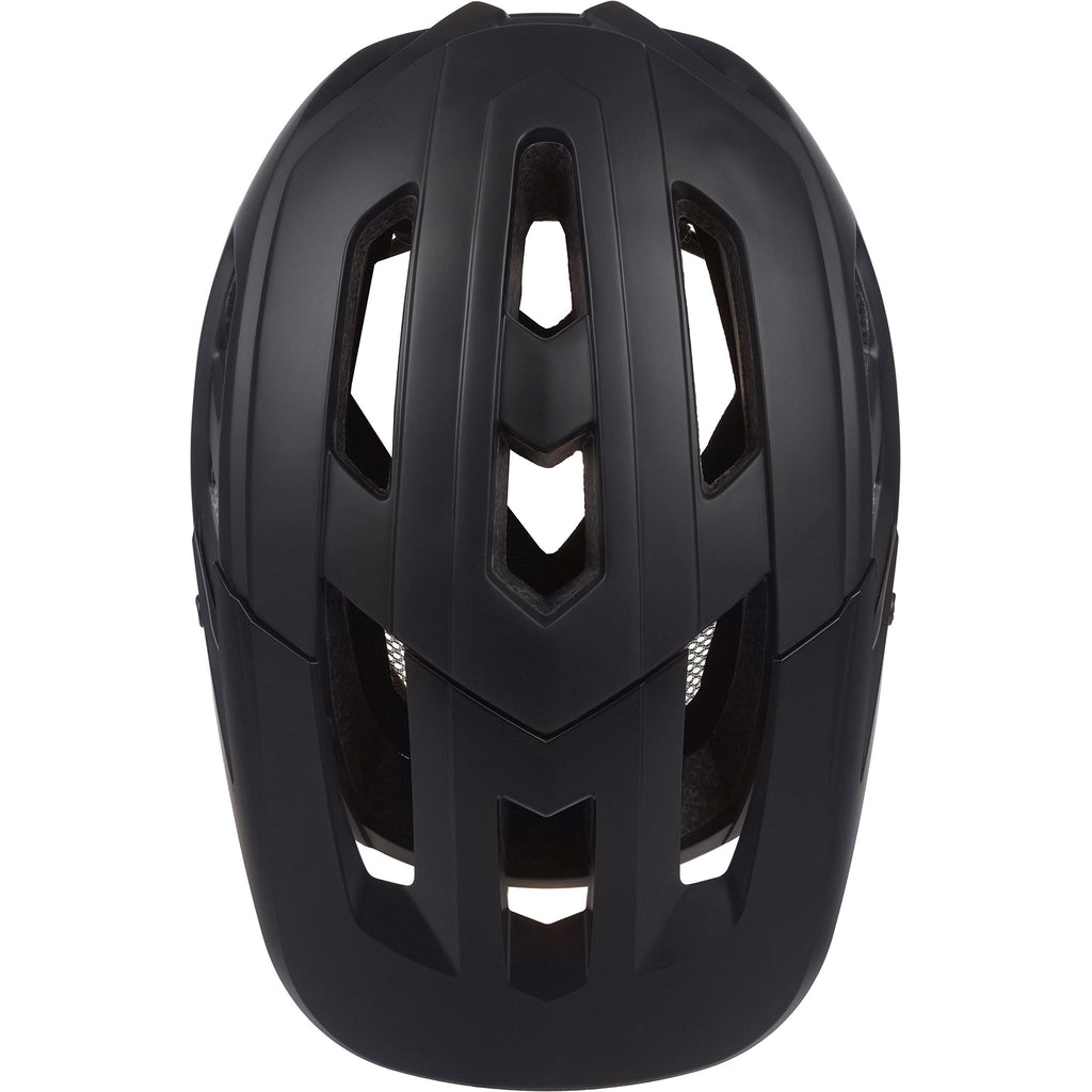 Polisport mountain pro fietshelm l 58-61cm zwart