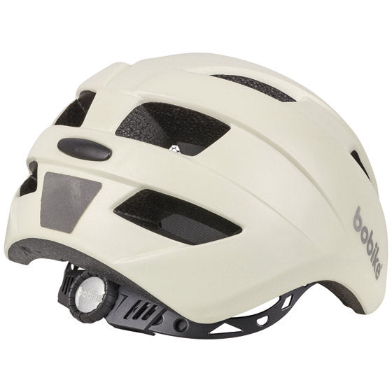 Bobike - exclusive plus helm xs - cosy cream