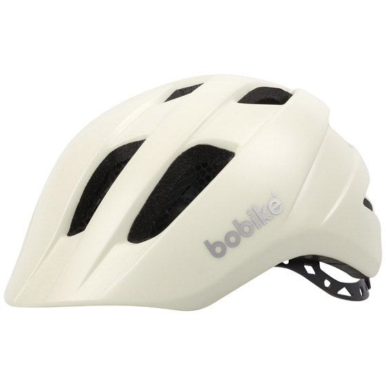 Bobike - exclusive plus helm xs - cosy cream