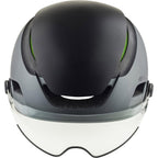 Alpina sports helm altona vm charcoal-anthracite 52-57cm