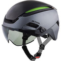 Alpina sports helm altona vm charcoal-anthracite 52-57cm