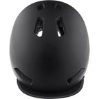 Alpina sports urban helm brooklyn 52-57 mat zwart