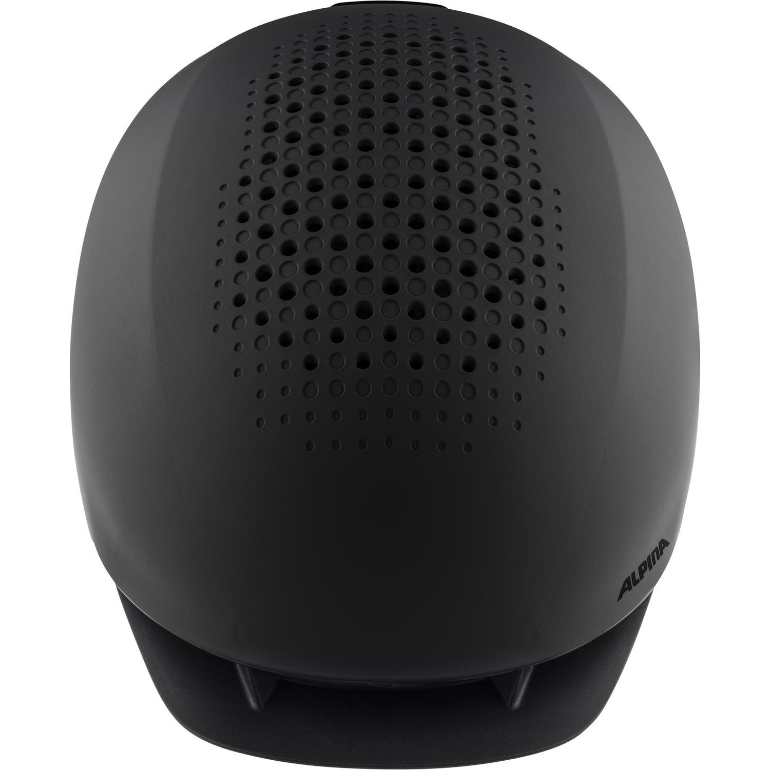 Alpina sports urban helm idol 55-59 mat zwart
