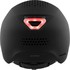 Alpina sports urban helm idol 55-59 mat zwart