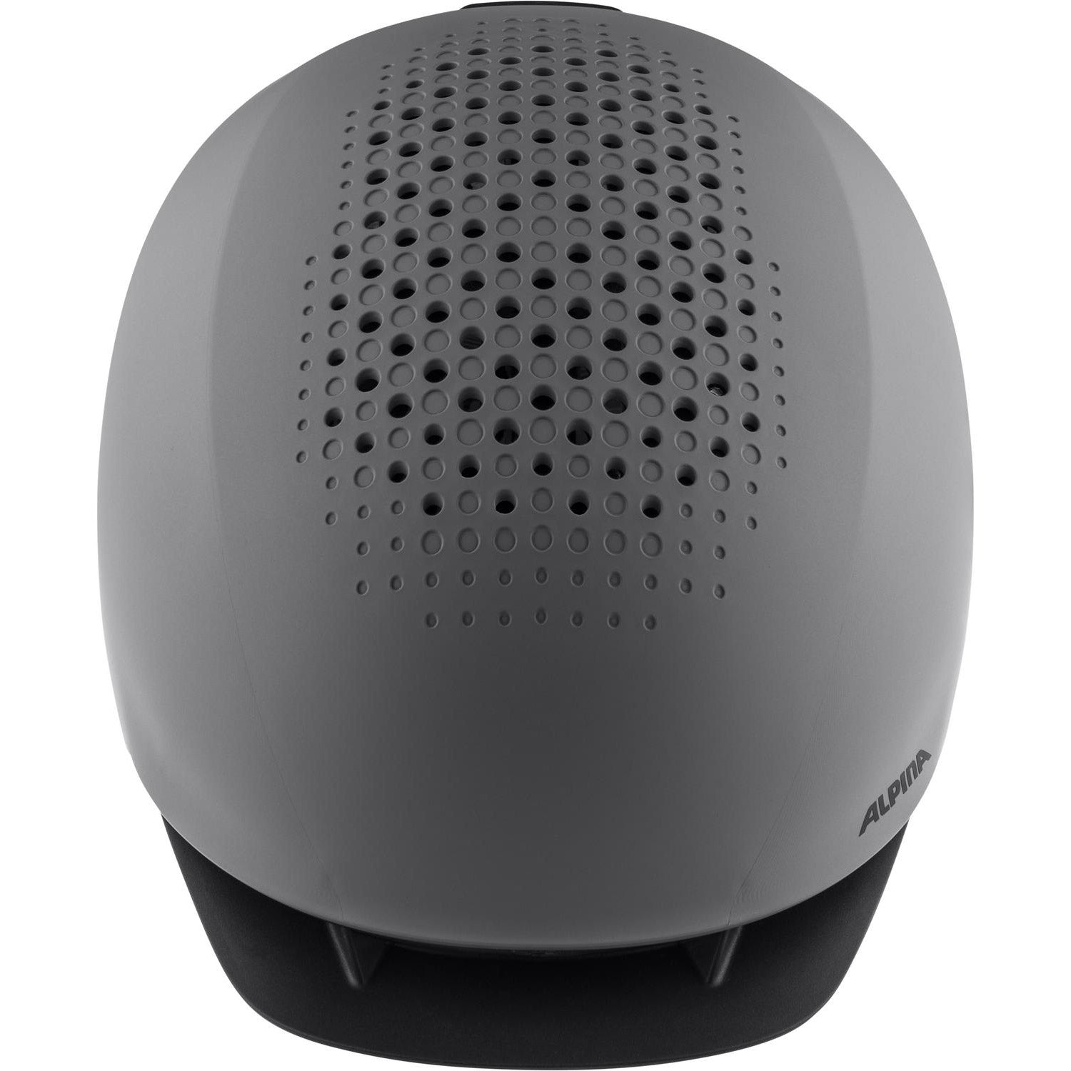 Alpina sports urban helm idol 55-59 mat grijs
