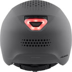 Alpina sports urban helm idol 55-59 mat grijs