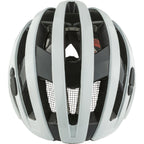 Alpina sports racehelm ravel 55-59 glans wit