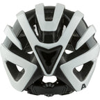 Alpina sports racehelm ravel 55-59 glans wit