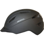 Alpina casque Tajo Speedpedelec zwart Mat 55-61