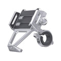 Olympic Sportswear - Olympic Sportswear Rixus telefoonhouder rxhb17 bike holder steel core alu