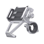Olympic Sportswear - Olympic Sportswear Rixus telefoonhouder rxhb17 bike holder steel core alu