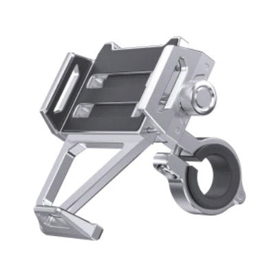 Olympic Sportswear - Olympic Sportswear Rixus telefoonhouder rxhb17 bike holder steel core alu