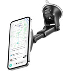 Olympic Sportswear - Olympic Sportswear Rixus telefoonhouder rxhm16 auto dashboard magnetisch