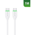 Olympic sportswear rixus telefoon laadkabel type c-type c 1m