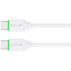 Olympic sportswear rixus telefoon laadkabel type c-type c 1m