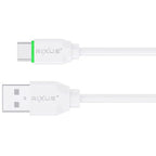 Olympic sportswear rixus telefoon laadkabel usb-type c 1m